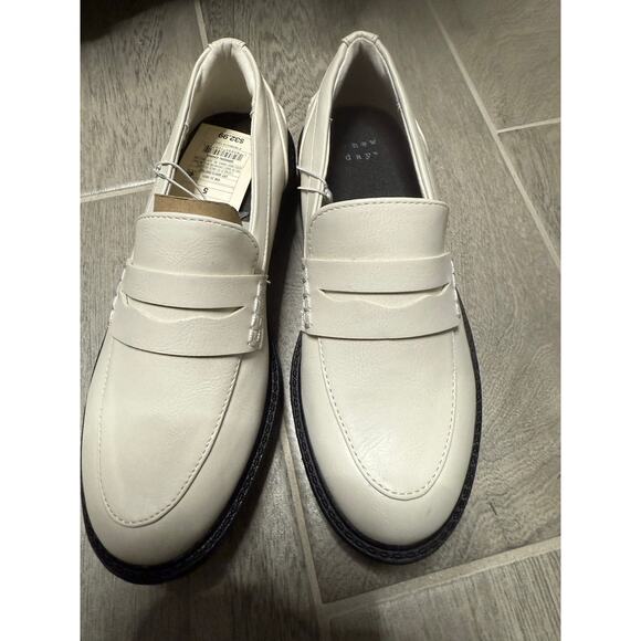 A New Day Shoes - A new day chunky loafers